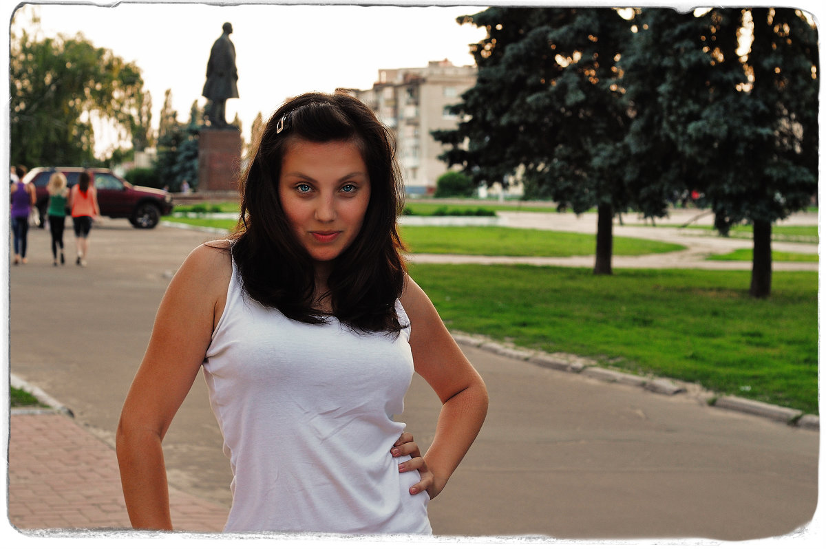 Дашка... - Анатолий Михайлович Дашка... - Анатолий Михайлович