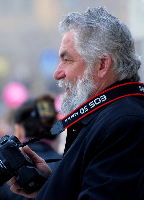 Фотограф - Анатолий Нестеров