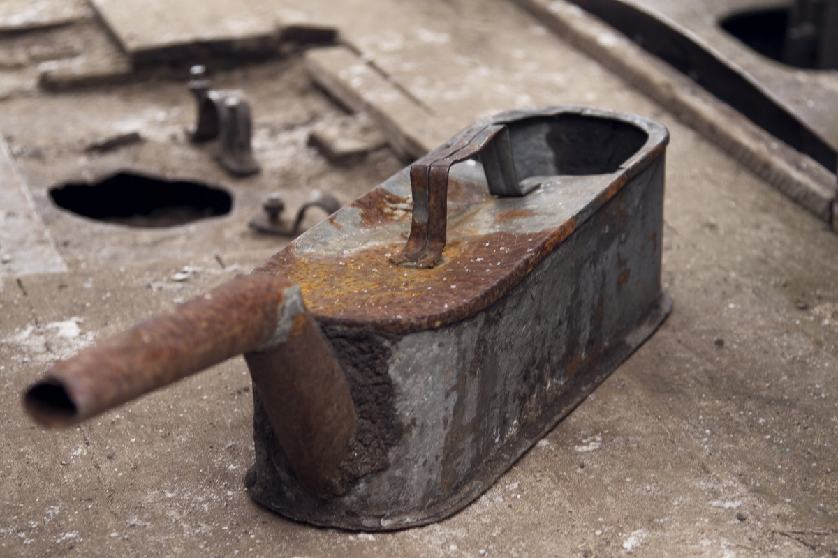 *** - Василий Смысленов