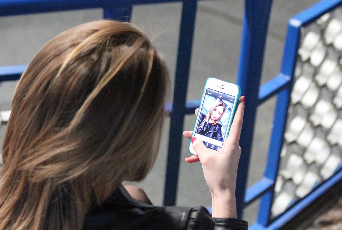 Я на свете всех милее)))) - Lan@ Belozerova Я на свете всех милее)))) - Lan@ Belozerova