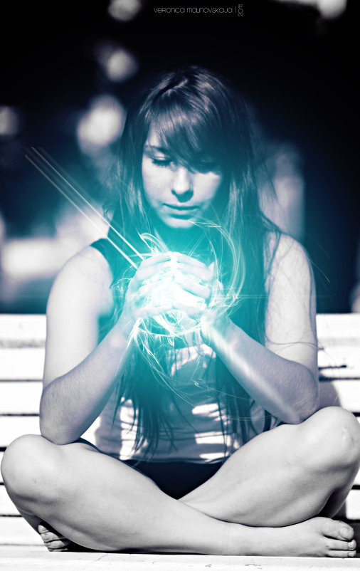 *** - Veronica Alekseevna