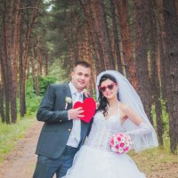 wedding2 :: Анна Лыса 