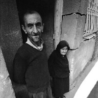 Мужчина и женщина :: Genafond