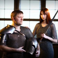 Средневековье :: Евгений 