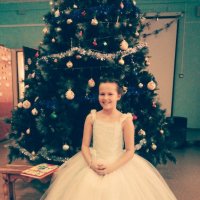 Новый Год :: юлия