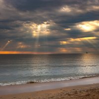 г. Каспийск :: керим 