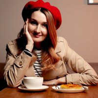 Go to France :: HaritonBrey 