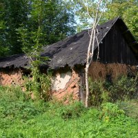 Московская область. Усадьба Мещерских Алабино (Петровское). :: Наташа *****