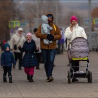 Семья :: Александр Тарноградский