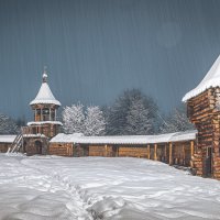 ... :: Жора Житников