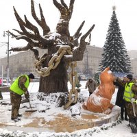 ПОСЛЕДНИЙ ШТРИХ :: Виктор Никитенко