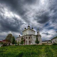 ... Анастасово ... :: Дмитрий Сундеев