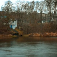 Гродненские зарисовки :: Александр Козлов