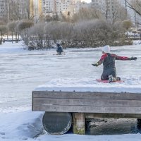 Первым делом, первым делом... :: Валерий Иванович