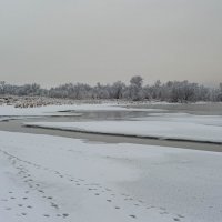 В Проливе. :: Вадим Басов