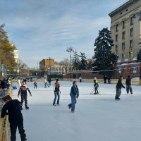 Almaty. :: Murat Bukaev 