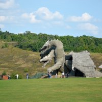 Кудыкина гора :: Андрей Л. В.