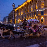 *** :: Дмитрий Лупандин