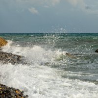 Черное море :: Владимир Лазарев