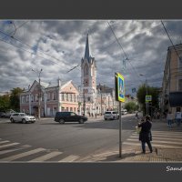 Самара :: Александр Лисовский