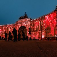 Про Питер :: Владимир Колесников