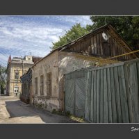 Самара :: Александр Лисовский