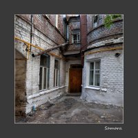 Samara :: Александр Лисовский