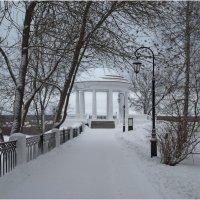 Этюд :: Валентин Котляров