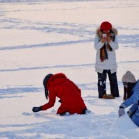 В Царицыно :: Анастасия Смирнова