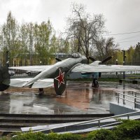 3.Музейный комплекс «Дом авиаторов» :: Юрий Велицкий