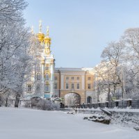 Про Питер :: Владимир Колесников