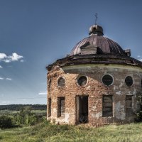 Забытая история :: Андрей Неуймин