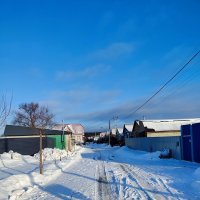 Деревня :: Ильдар Аббясов