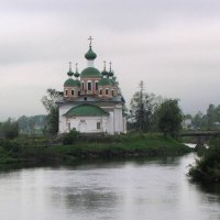 Собор Смоленской иконы Божией Матери :: Александр Ильчевский 