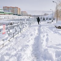 Ростовские зарисовки :: Александр Гапоненко