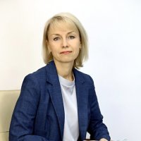 бизнес портрет :: Александра Николаева