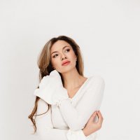 Красота и грация :: Наталья Коряева