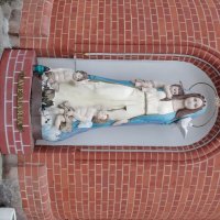 Дева Мария с Младенцем. :: Злая Фурия