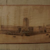 Выставка в Театральном музее в честь 150-летия со дня рождения В.Э. Мейерхольда :: zavitok *