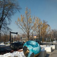 Almaty. :: Murat Bukaev 