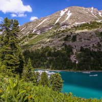 Алтай :: Aleksey Afonin