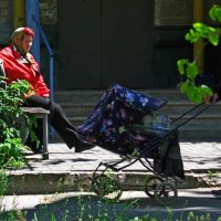 . :: Александр Хоменко