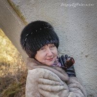 Лена :: Sergey 