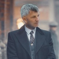 Детектив :: Александр Кордюков