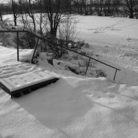 Клюнет- не клюнет. :: Вячеслав Владимирович