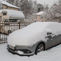 *** :: Геннадий Порохов