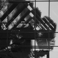 Отражения. Суздаль. :: Вячеслав Владимирович