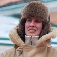 Фестиваль «Зима в Москве». «Усадьбы Москвы». «Московское чаепитие». :: Наташа ***** Фестиваль «Зима в Москве». «Усадьбы Москвы». «Московское чаепитие». :: Наташа *****