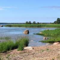 Пролив Бьёркезунд :: Александр Ильчевский 