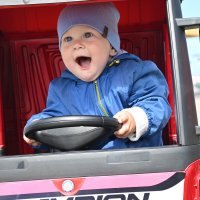 Дети наша радость. :: Татьяна Таранченко